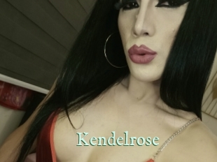 Kendelrose