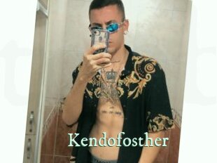 Kendofosther