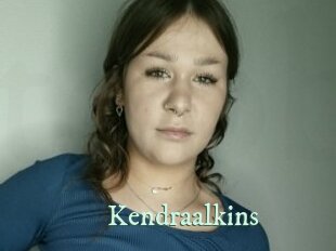 Kendraalkins