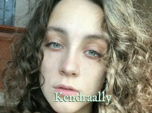 Kendraally