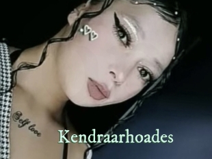 Kendraarhoades