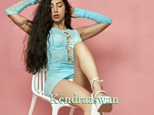 Kendraaswan