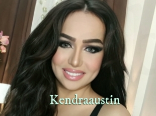 Kendraaustin