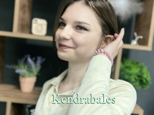 Kendrabales