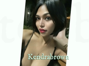 Kendrabrown