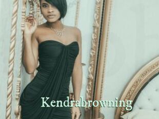 Kendrabrowning