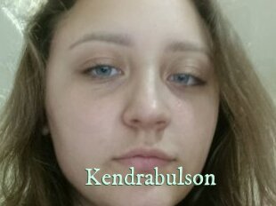 Kendrabulson