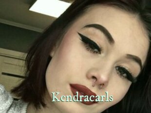 Kendracarls