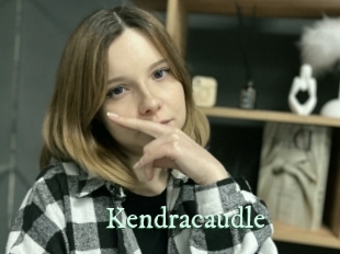 Kendracaudle