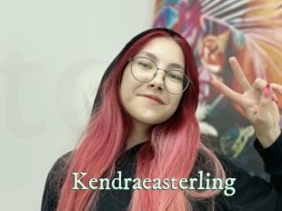 Kendraeasterling