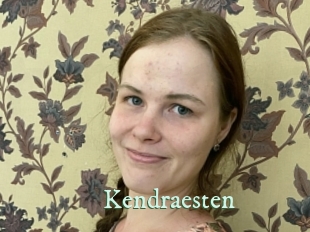 Kendraesten