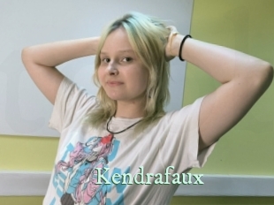 Kendrafaux