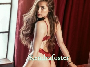 Kendrafoster