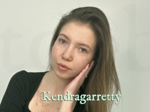 Kendragarretty