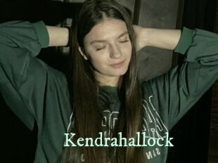 Kendrahallock