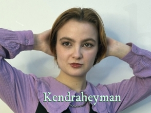 Kendraheyman