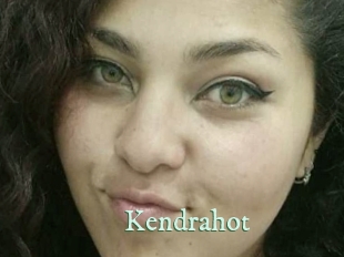 Kendrahot