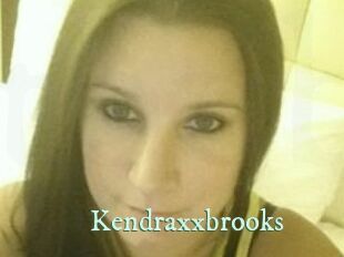 Kendraxxbrooks