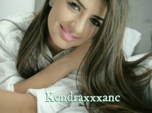 Kendraxxxanc