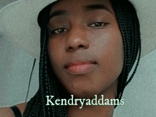 Kendryaddams