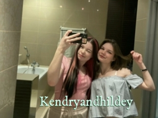 Kendryandhildey