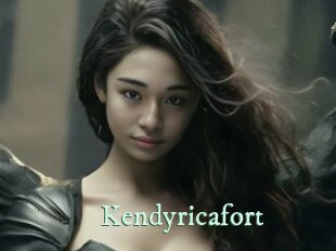 Kendyricafort