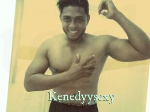 Kenedyysexy