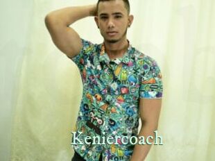 Keniercoach