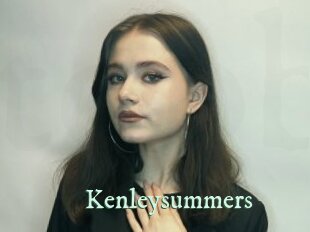 Kenleysummers