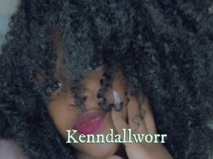 Kenndallworr