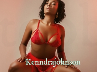 kenndrajohnson Top Blog X