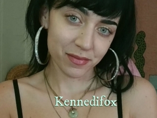 Kennedifox