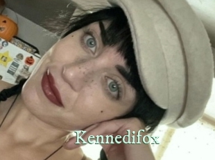 Kennedifox