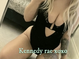 Kennedy_rae_xoxo