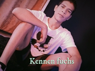 Kennen_fuchs