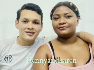 Kennyandkaren