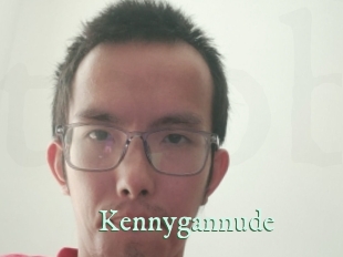 Kennygannude