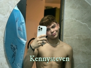 Kennysteven