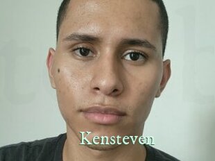 Kensteven