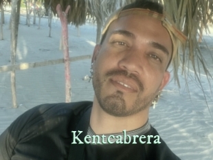 Kentcabrera