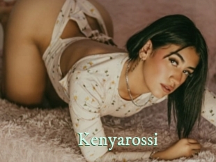 Kenyarossi