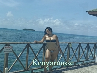 Kenyarousse