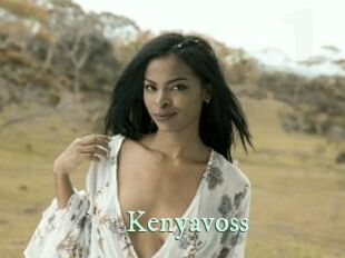 Kenyavoss