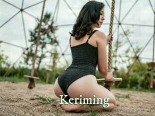 Keriming