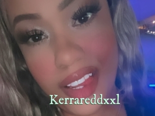 Kerrareddxxl