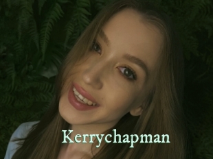 Kerrychapman