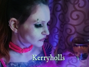 Kerryholls