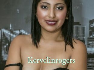 Kervelinrogers