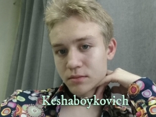 Keshaboykovich