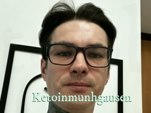 Ketoinmunhgausen